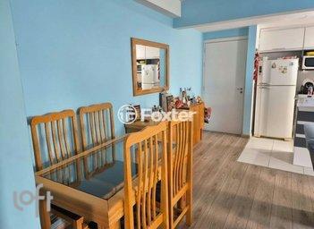 apartment em Rua Attílio Bilibio, Jardim Carvalho - Porto Alegre - RS