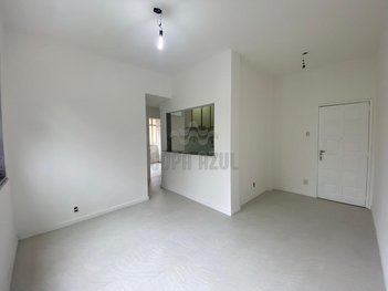 apartment em Rua Teodoro da Silva, Vila Isabel - Rio de Janeiro - RJ