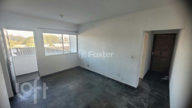 apartment em Avenida Oreste Romano, Assunção - São Bernardo do Campo - SP