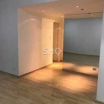 apartment em Avenida Angélica, Consolação - São Paulo - SP