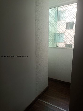 apartment em Rua Simeão, Linda Vista - Contagem - MG