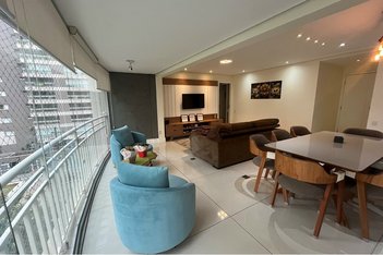 apartment em Rua Taquari, Mooca - São Paulo - SP