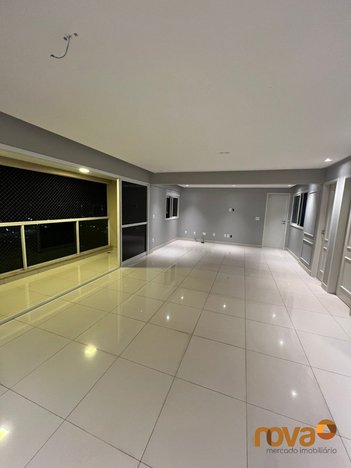 apartment em Avenida T 5, Setor Bueno - Goiânia - GO