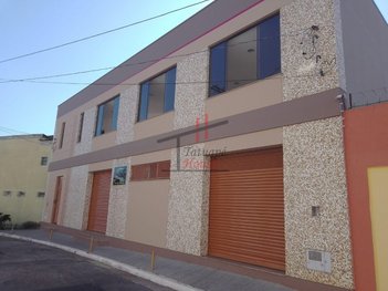 office em Flamengo, Chácara Califórnia - São Paulo - SP