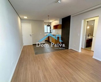 apartment em Rua Pelotas, Vila Mariana - São Paulo - SP
