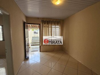 house em Rua Cibele Delcanton Zago, Vila Tofanello - Campinas - SP