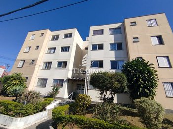 apartment em Avenida Doutor Assis Ribeiro, Jardim Piratininga - São Paulo - SP