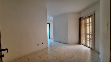 apartment em Rua Doutor Bozzano, Ferroviário - Montenegro - RS