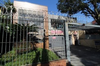 house em Doutor Barcelos, Tristeza - Porto Alegre - RS