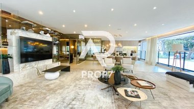 apartment em Rua Artur Azevedo, Cerqueira César - São Paulo - SP