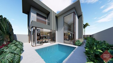 house em Rua Doutor Alfredo Zacharias, Vila Pagano - Valinhos - SP