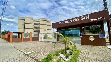 apartment em Rua João Franciscatto, São José - Santa Maria - RS