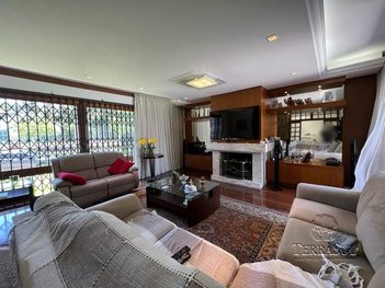 house em Pereira Passos, Vila Assunção - Porto Alegre - RS