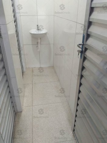 industrial em Avenida Newton Monteiro de Andrade, Centro - São Bernardo do Campo - SP