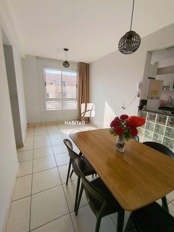 apartment em Rua Geralda Rodrigues da Costa, Cenáculo - Belo Horizonte - MG