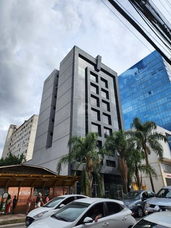 office em Rua Bento Gonçalves, Centro - Caxias do Sul - RS