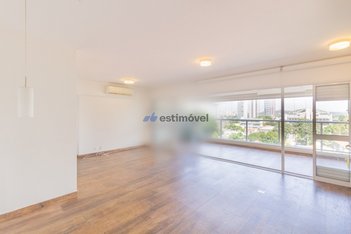 apartment em Rua Fernão Dias, Pinheiros - São Paulo - SP