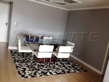 apartment em Rua Copacabana, Santa Teresinha - São Paulo - SP