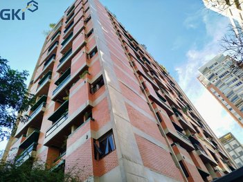 apartment em Rua Fradique Coutinho, Pinheiros - São Paulo - SP