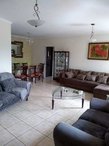 apartment em Rua Holanda, Parque das Nações - Santo André - SP