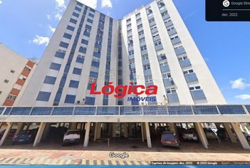 apartment em Rua Carlos Gomes, Centro - Rio Grande - RS
