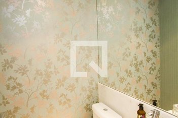 apartment em Rua Pássaros e Flores, Jardim das Acácias - São Paulo - SP