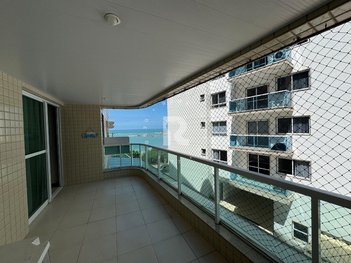 apartment em Avenida Vinã Del Mar, Enseada Azul - Guarapari - ES