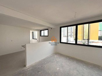 apartment em Rua José Antônio Coelho, Vila Mariana - São Paulo - SP