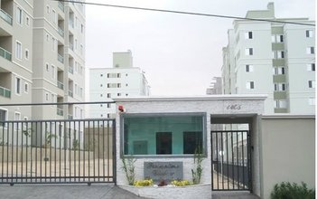 apartment em Avenida Rio Amazonas, Residencial Amazonas - Franca - SP