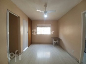 apartment em Avenida Inconfidência, Marechal Rondon - Canoas - RS