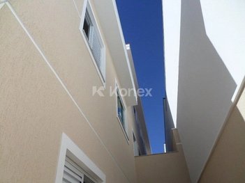 house em Rua Nápoles, Vila Gustavo - São Paulo - SP