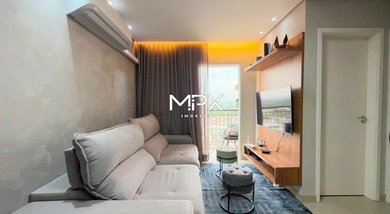 apartment em Rua Romeu Falci, Parque São Matheus - Piracicaba - SP