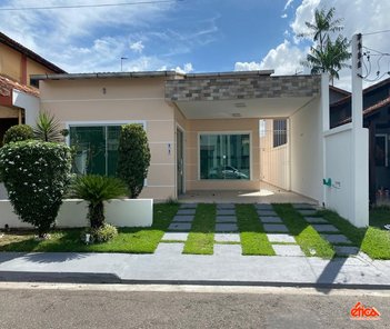 house em Rodovia Artur Bernardes, Tapanã (Icoaraci) - Belém - PA