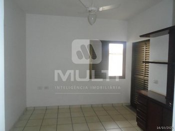 house em Rua Alexandrino dos Santos, Lídice - Uberlândia - MG