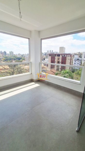 apartment em Rua Castelo de Avis, Castelo - Belo Horizonte - MG