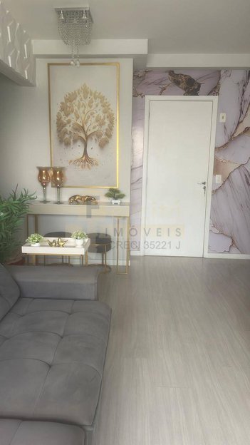 apartment em Avenida Trindade, Bethaville I - Barueri - SP