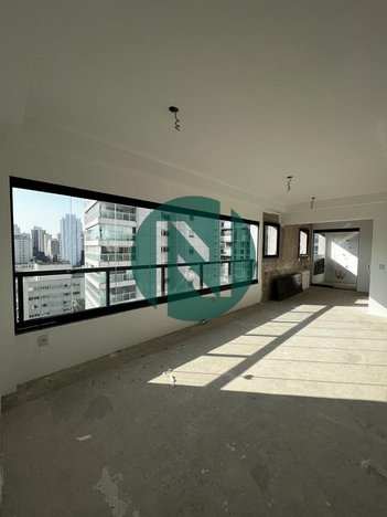 apartment em Rua Capitão Prudente, Pinheiros - São Paulo - SP