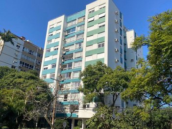 apartment em Venâncio Aires, Santana - Porto Alegre - RS