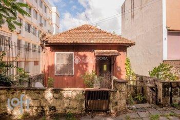 house em Comendador Rheingantz, Auxiliadora - Porto Alegre - RS