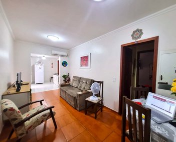 apartment em Avenida Teresópolis, Teresópolis - Porto Alegre - RS