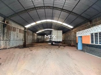 industrial em Rua Francisco Antônio da Rocha, Chácaras Água Branca - Piracicaba - SP