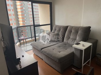 apartment em Avenida Paula Ferreira, Freguesia do Ó - São Paulo - SP