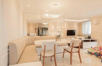 apartment em Rua Artur Thiré, Vila da Saúde - São Paulo - SP