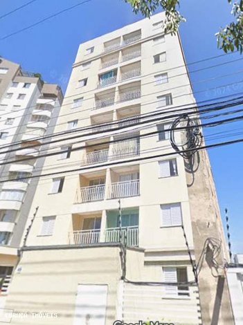 apartment em Rua Guiraró, Vila Curuçá - São Paulo - SP