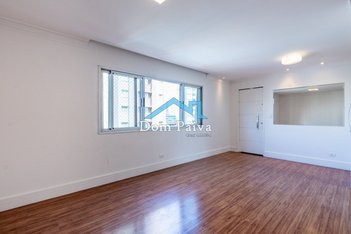 apartment em Rua Santa Justina, Vila Olímpia - São Paulo - SP