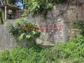 apartment em Rua Araçoiaba, Santa Inês - Caieiras - SP