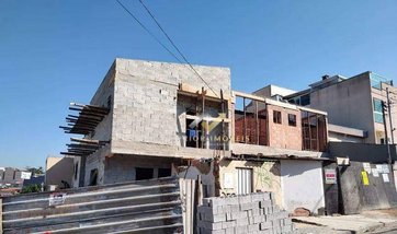 house em Rua São Camilo, Vila Camilópolis - Santo André - SP