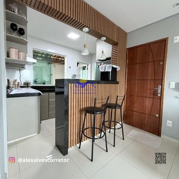 apartment em Rua Osvaldo Lima e Silva, Cardoso (Barreiro) - Belo Horizonte - MG