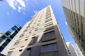 apartment em Alameda Lorena, Jardim Paulista - São Paulo - SP