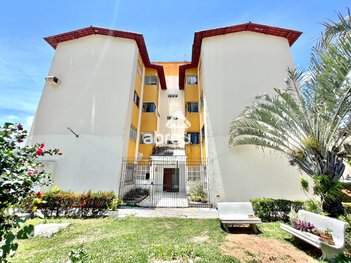 apartment em Avenida Maria Lacerda Montenegro, Nova Parnamirim - Parnamirim - RN